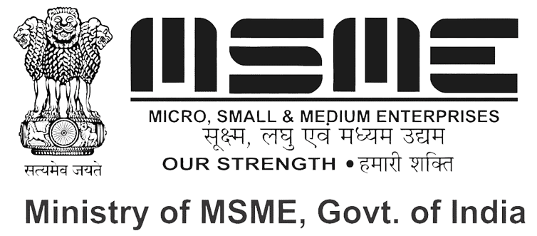 MSME Certified