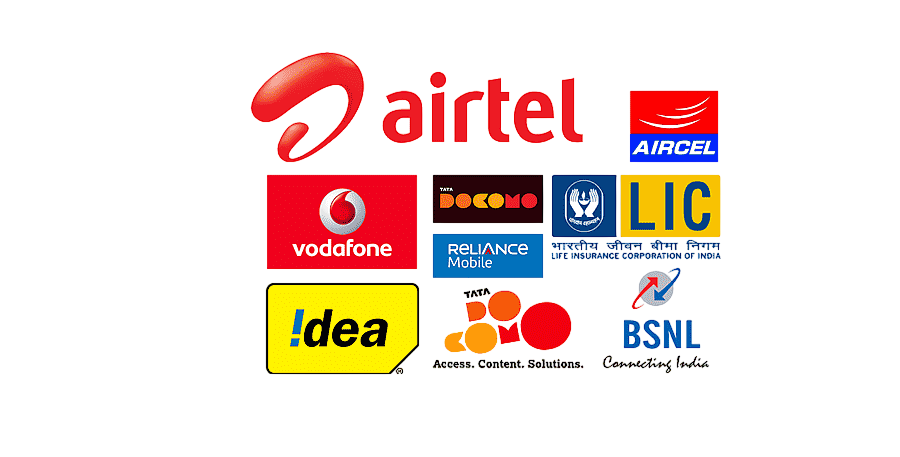 Mobile & Digital Services